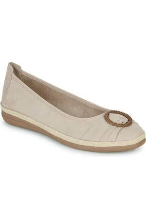 Jana Ballerine 22161-400