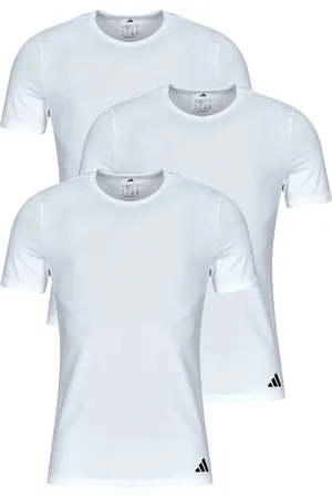 adidas T-shirt ACTIVE FLEX COTTON Pack de 2
