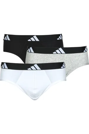 adidas Slip ACTIVE FLEX COTTON Pack de 3