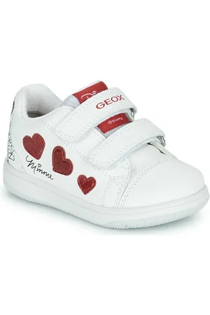 Geox Scarpe bambini B NEW FLICK GIRL