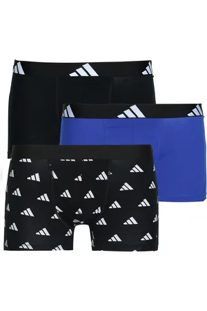 adidas Boxer ACTIVE FLEX COTTON Pack de 3