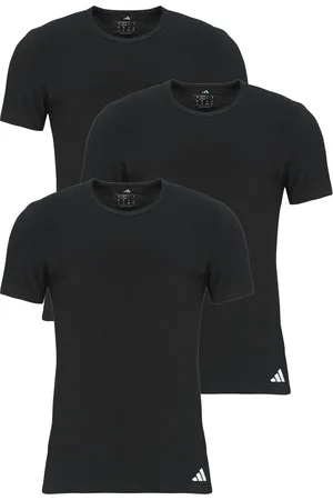 adidas T-shirt ACTIVE FLEX COTTON Pack de 2