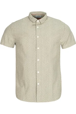 Deeluxe Camicia a maniche corte PAGOS