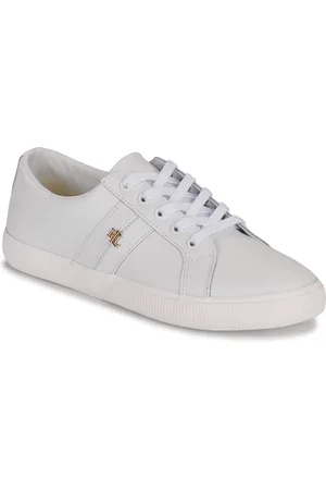 Ralph Lauren Sneakers basse JANSON II-SNEAKERS-VULC