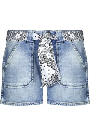 Le Temps des Cerises Shorts BLOOM