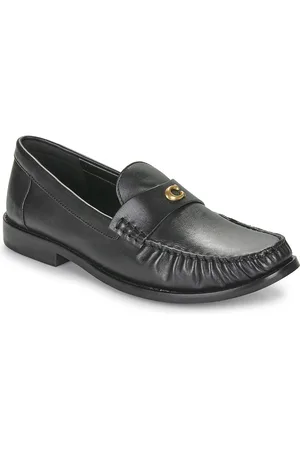 Coach Scarpe JOLENE LTHR LOAFER