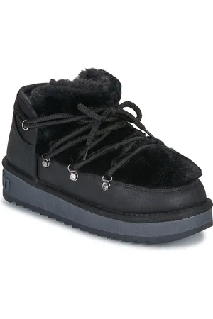D.franklin Stivaletti NORDIC 370