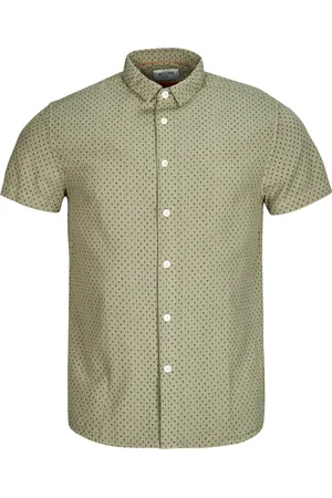 Deeluxe Camicia a maniche corte PAGOS