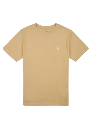 Ralph Lauren T-shirt SS CN-TOPS-T-SHIRT
