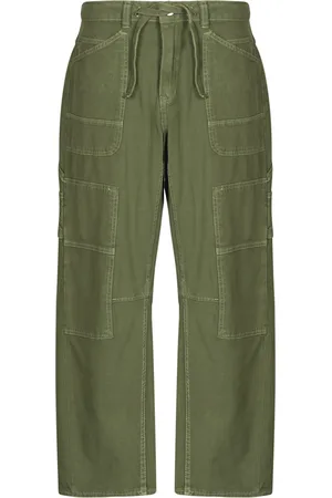 Le Temps des Cerises Pantalone Cargo MADIE