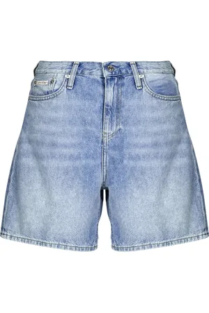 Calvin Klein Shorts MOM SHORT