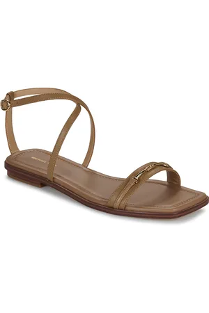 Michael Kors Sandali LENA FLAT SANDAL