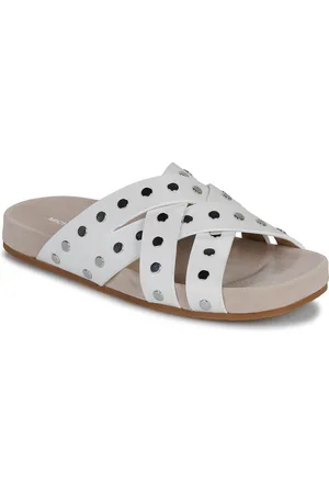 Michael Kors Scarpe IRENE FLAT SANDAL