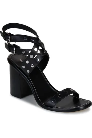 Michael Kors Sandali IRENE HEELED SANDAL