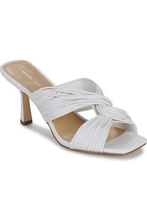 Michael Kors Scarpe ALESSIA MULE SANDAL