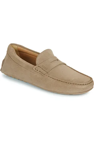 HUGO BOSS Scarpe Noel Mocc sdpeb