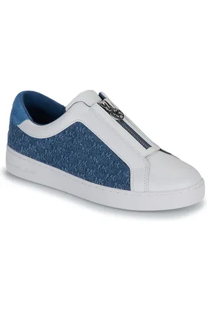 Michael Kors Sneakers basse KEATON ZIP SLIP ON
