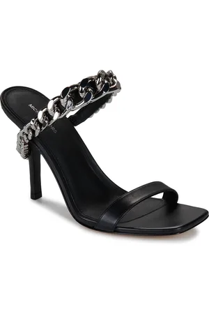 Michael Kors Scarpe BIANCA HIGH SANDAL