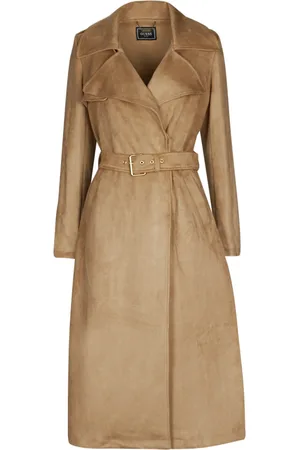 Guess Trench BARAA TRENCH