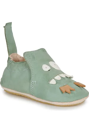 Easy Peasy Pantofole bambini MY BLU MONSTRE