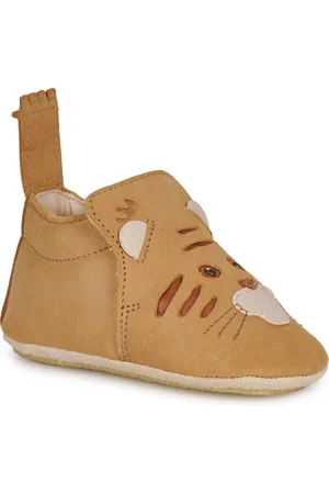 Easy Peasy Pantofole bambini MY BLU TIGROU