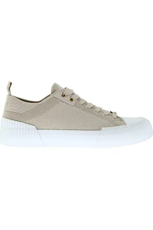Barracuda Sneakers uomo in tessuto