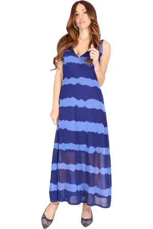 Maliparmi Abiti donna Lurex Print in tessuto