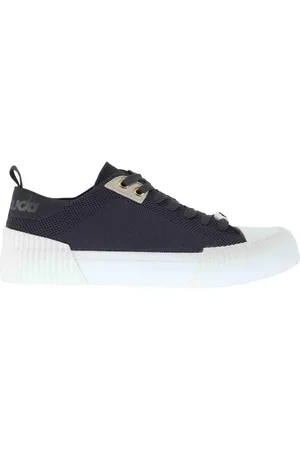 Barracuda Sneakers uomo in tessuto