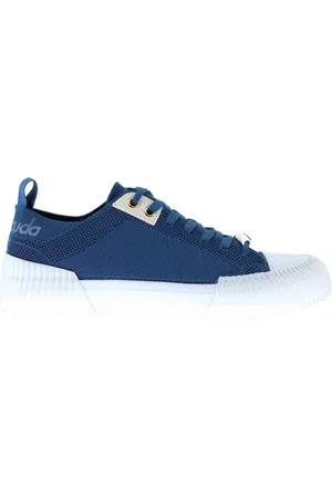 Barracuda Sneakers uomo in tessuto