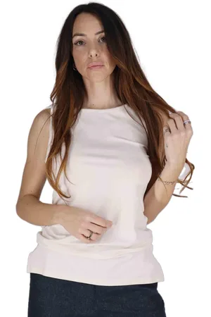 Maliparmi Top donna Soft in jersey