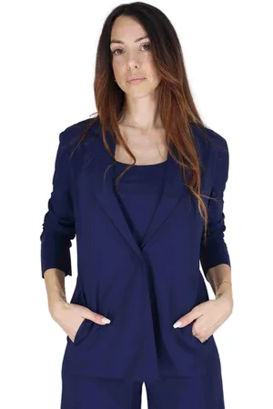Maliparmi Giacche donna Soft in jersey