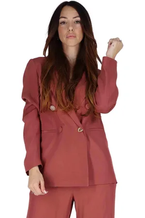 Maliparmi Giacche donna Envers Cady in satin