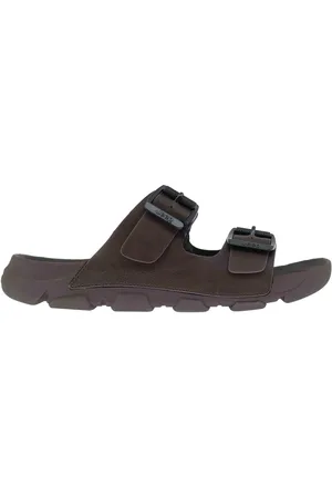 Jeep Sandali uomo Daytona in Pvc