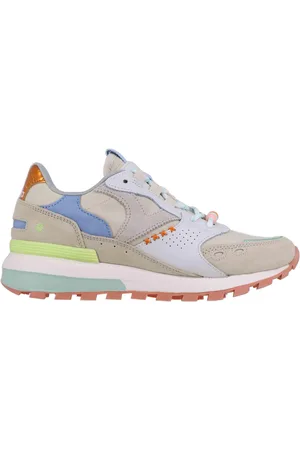 victoria Sneakers donna in tessuto
