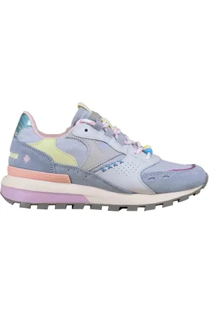 victoria Sneakers donna in tessuto