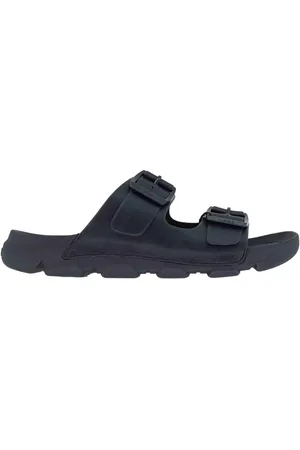 Jeep Sandali uomo Daytona in Pvc