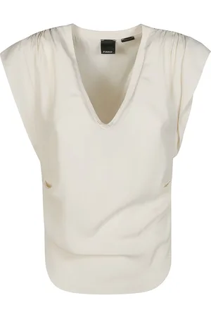 Pinko Bonadea Blusa Sc V Ml