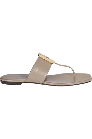 Tory Burch Georgia Sandalo Infradito