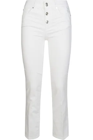 Liu Jo Pantalone Bottoni
