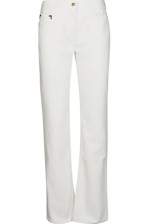Palm Angels Denim Tubolare
