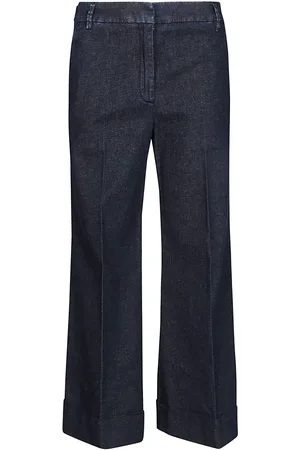 Jacob Cohen Selena Crop Flaire Boot