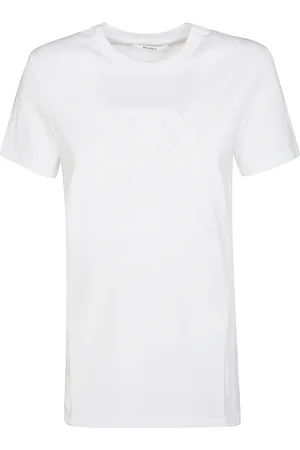 Max Mara Taverna T Shirt Logo