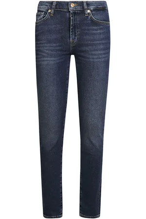 7 for all Mankind Base Super Stretch