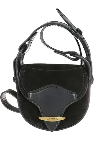 Marant Etoile Botsy Sella Suede