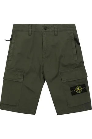 Stone Island Bermuda Tascone