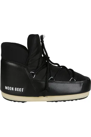 Moon Boot Pumps Nylon Icon Evolution
