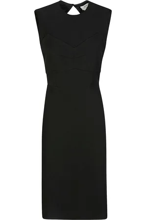 Sportmax Mirto Abito Sm Scollo