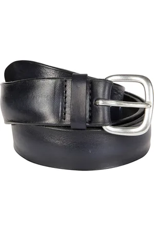 Orciani Cintura Bull Soft Lavata