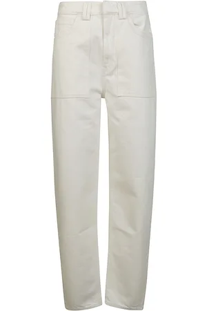 REV The Suri Jeans Over Tasca Fatigue