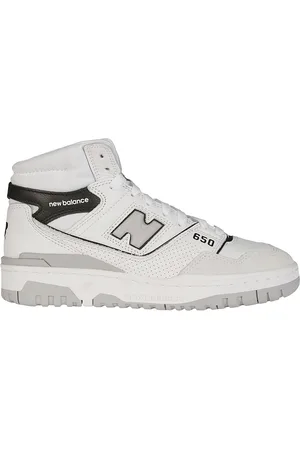 New Balance 650 White